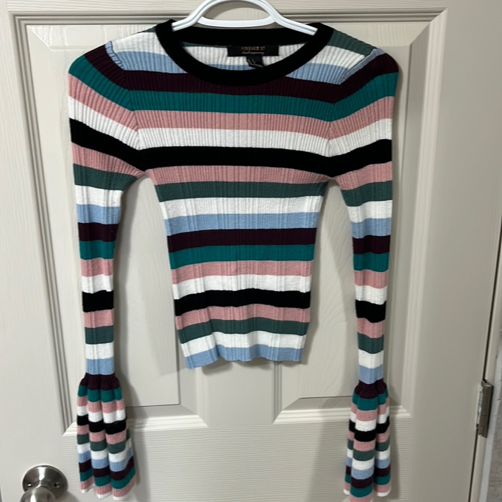 Forever 21 Sweater